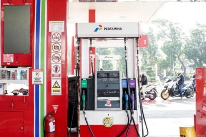 Cadangan BBM Bali Naik Jadi 15 Hari, SPBU Siaga 24 Jam