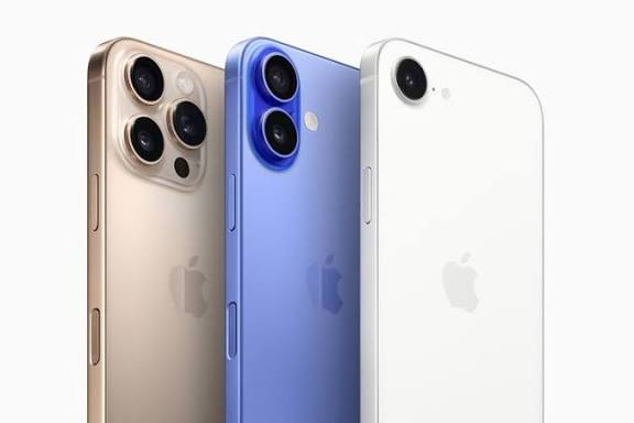 Apple luncurkan iPad mini OLED dengan cip A20 Pro 2nm