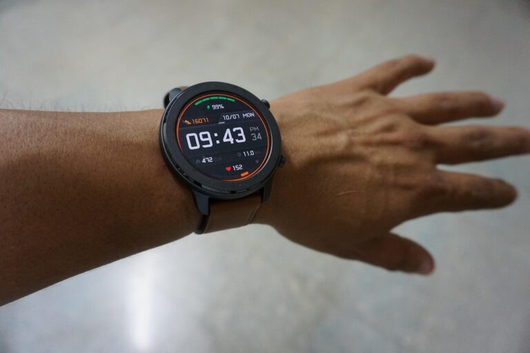 Panduan dan Cara Kerja Fitur Fitness Index Galaxy Watch