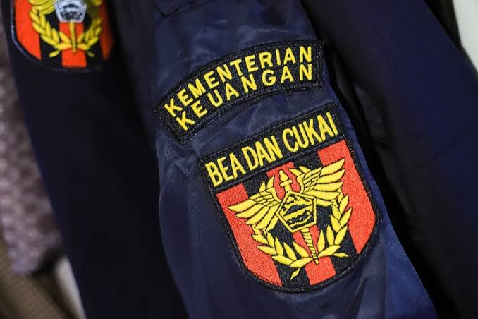 Bea Cukai Beri Bimtek Ketentuan Cukai ke Satpol PP