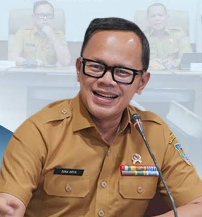 Bima Arya Soroti Ketenagakerjaan Hijau di ICOPAC 2026