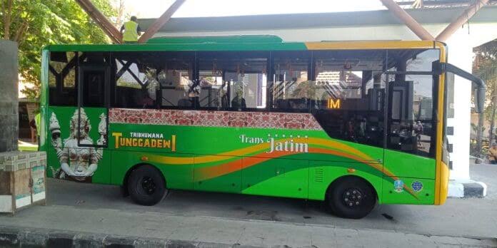Trans Jatim Koridor 2 Siap Meluncur! Cek Rute Arjosari-Talangagung & Tarif Terbaru