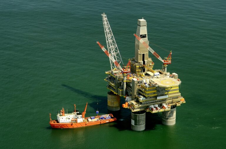 Pertamina Drilling Perkuat Eksplorasi Migas MNK