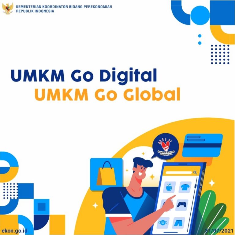 UMKM Go Digital: 5 Strategi AI Dongkrak Penjualan Bisnis Lokal