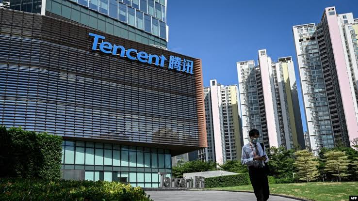 tencent
